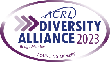 ACRL Diversity Alliance Logo