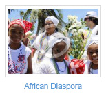 African Diaspora 1860-Present