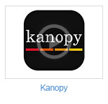 Kanopy Streaming Service